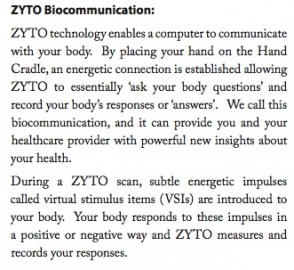 ZYTOdescription