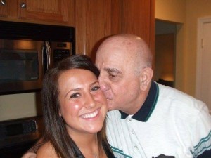 I love my Pap Pap <3