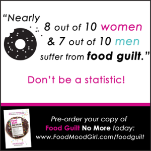 Food Mood Girl | Guilt No More | Lemon Balls | itsjustabadday.com juliecerrone.com Spoonie Holistic Health Coach