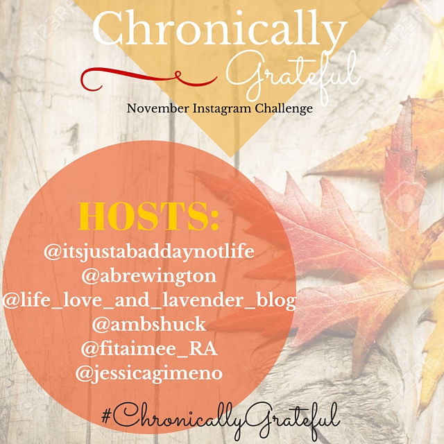 Chronically Grateful w_ Hosts-2