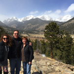 Road Trip To Estes Park - Regenexx Stem Cell Avascular Necrosis Knee Procedure - itsjustabadday.com