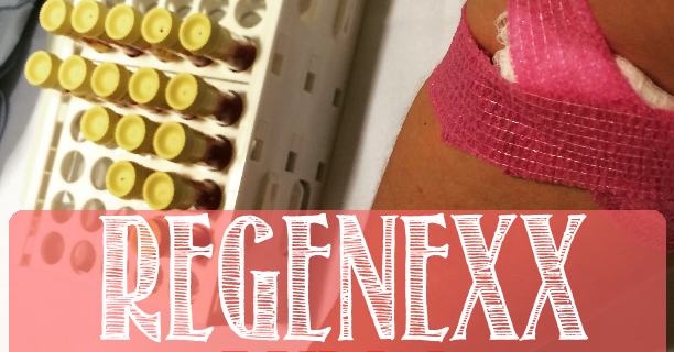 AVN Stem Cell Procedure - Regenexx - itsjustabadday.com