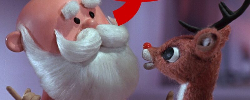 Rudolph, You & Spoonies have a lot in common. Did you realize that? Itsjustabadday.com Spoonie Autoimmune Warrior Holistic Health Coach