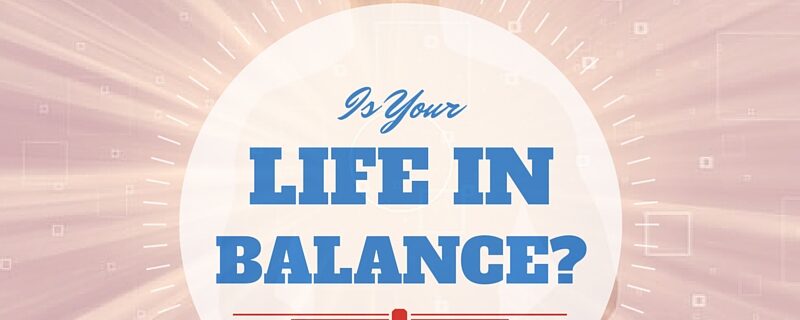 Is Your Life In Balance? Spoonie & Chronic Life Resolutions | itsjustabadday.com