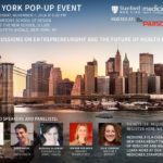 NYC MedX Pop Up Event