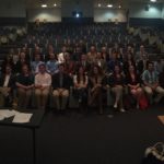 Delta Sigma Pi Meeting at West Virginia University