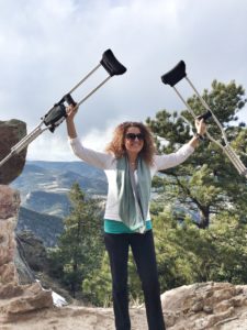 Regenexx AVN Procedure – it's just a bad day, not a bad life!